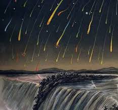 1st meteor shower of 2021 set to peak this weekend. Meteor Shower Calendar 2021 Dates And Viewing Tips When Is The Next Meteor Shower The Old Farmer S Almanac