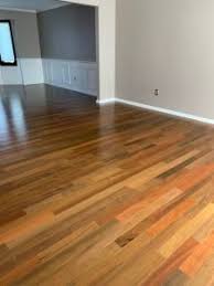 michigan hardwood floor services