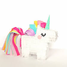 Everyone loves a good makeover story, right? How To Make A Unicorn Pinata Elegant Creators