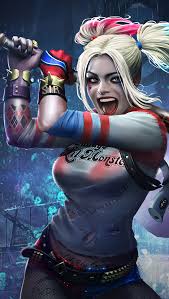 harley quinn and deadshot injustice 2