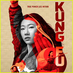 Kung Fu Season 3 (Complete)