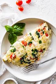 egg white omelette eating bird food
