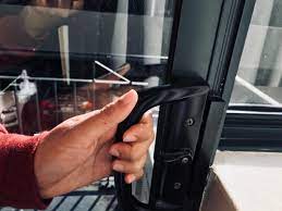 Sliding Glass Door Locks