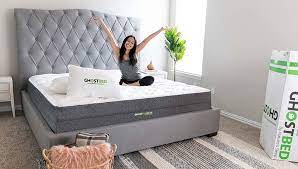 Ghostbed Canada Mattress Reviews The