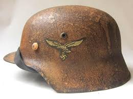 WarHats German Helmets (Stahlhelm) from the Luftwaffe, Heer and Waffen SS -  WarHats.com