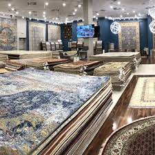 kaoud brothers oriental rugs closed