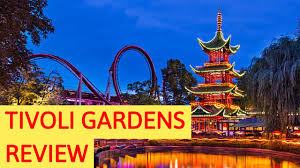 tivoli gardens review overview