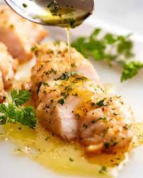 poor man s lobster monkfish with