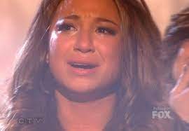 Melanie Amaro wins 'The X Factor'