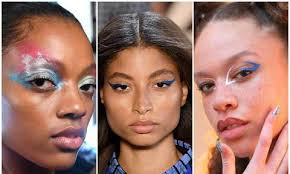 spring 2020 beauty trends