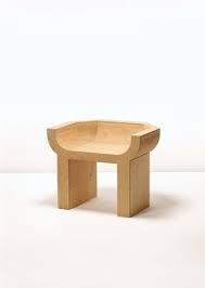 curial chair by rick owens on artnet