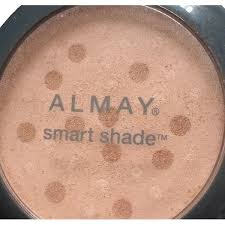 almay smart shade mousse makeup shade