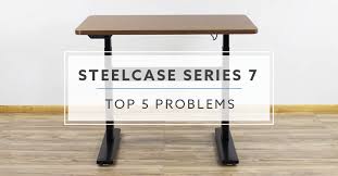 Get the best deal for steelcase desk from the largest online selection at ebay.com. Top 5 Problems With Steelcase Series 7 Standing Desk For 2019