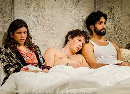 Portland Center Stage Presents Threesome, A World Premiere | Portland  Monthly