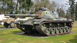 M60 Tank Wikipedia