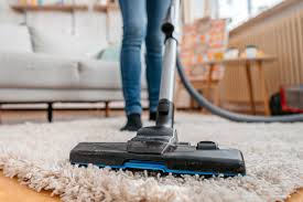 vacuuming the house how to do it the