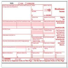 Manage templates from your pc, mobile and tablet. Quickbooks And Irs 1099 1096 Forms For 2013 Insightfulaccountant Com