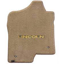lincoln town car luxe custom carpet