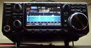 icom ic 7300 field day reports the