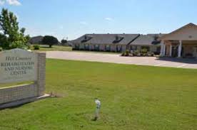 killeen temple nursing home locations