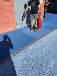 revive and protect epdm rubber surfaces