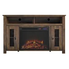 24 fireplace tv stands electric
