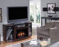 Twin Star Electric Fireplace Stopped