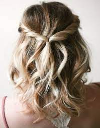 This can be sported for any type of party. 30 Party Hairstyles To Look Fabulous No Matter The Occasion Hair Motive