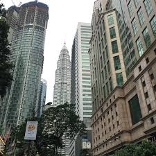 Ramlee, this street contains many pubs and nightclubs. Jalan P Ramlee Kuala Lumpur City Center 10 Tips