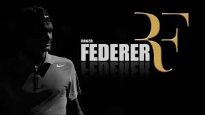 Thingiverse is a universe of things. Roger Federer Logo Wallpapers Top Free Roger Federer Logo Backgrounds Wallpaperaccess