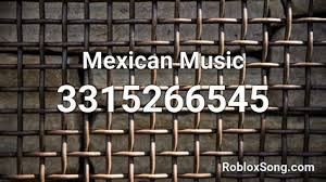 Roblox mexican corridos audio ids/codes mexican independence day special/part three (20 ids) i do not own. M E X I C A N R O B L O X I D Zonealarm Results