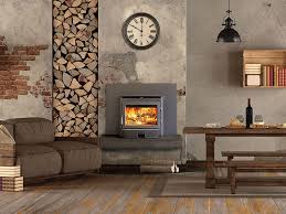 Wood Fireplace Inserts Lopi Stoves