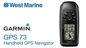 Garmin Gps 73 Handheld Navigator West Marine Quick Look