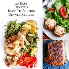 dinner recipes