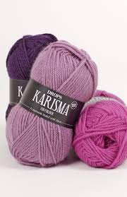 Drops Karisma A Superwash Treated Wool Classic