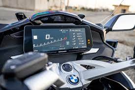 2022 bmw k 1600 gtl first ride review