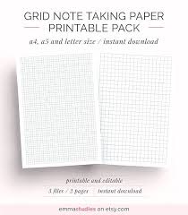 Free Printable Graph Paper Grid Template A4 Download Puntogov Co