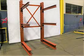 new cantilever rack systems american