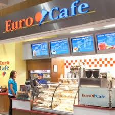 Image result for euro cafe
