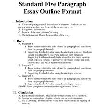 Simple Essay Skerike Gk Inside College Essay Outline