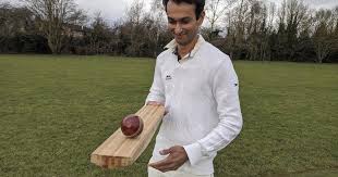 should cricket bats make the switch