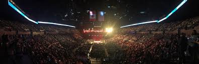Nassau Coliseum Seating Chart Wrestling United Center Wwe