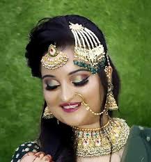 makeup artists in palitana bhavnagar