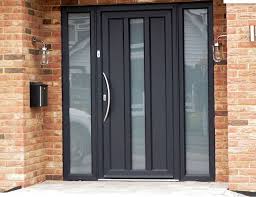 Why Upvc Doors Make Your Home More Secure