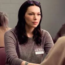 Orange is the new black star laura prepon says she hasn't acted since the popular netflix show ended, because it's hard to find something that lives up to it. Wrong Outfit Orange Is The New Black Orange Is The New Alex And Piper