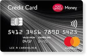 Post office credit card review. Post Office Platinum Credit Card Reviewed In Depth