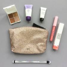 ipsy glam bag review may 2019