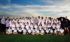 monterey youth rugby