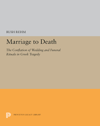 Marriage or death