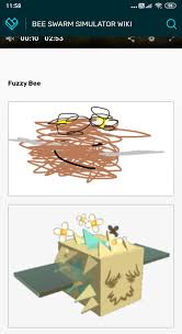Fandom bee swarm simulator public test realm codes. 850 Best R Beeswarmsimulator Images On Pholder Mods I Think You Need To Check The Wiki Someone Vandalised The First Image Of Fuzzy Bee